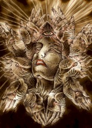 Surrender to All Life Beyond Form
