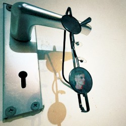 Open the Door