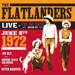 Live at the One Knite June 8th 1972 (2004)