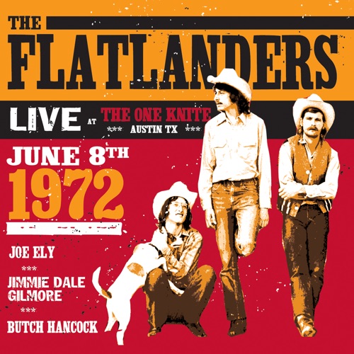 Live at the One Knite June 8th 1972 (2004)