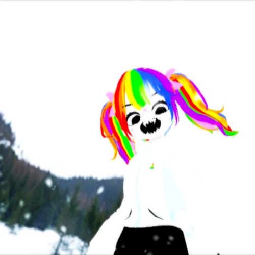 SnowFight! (Hardstyle)