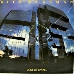 Cost of Living