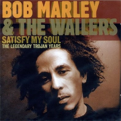 Satisfy My Soul: The Legendary Trojan Years
