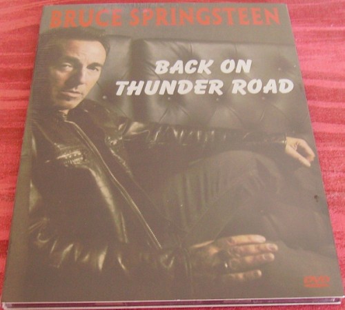 Back on Thunder Road