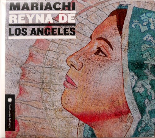 Mariachi Reyna de Los Angeles
