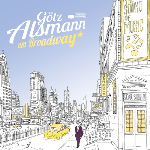 Am Broadway