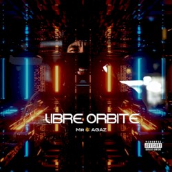 LIBRE ORBITE EP