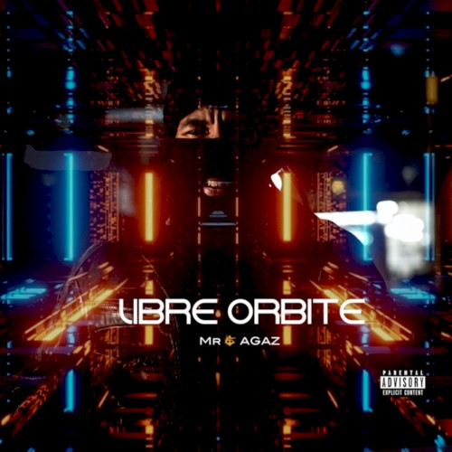 LIBRE ORBITE EP