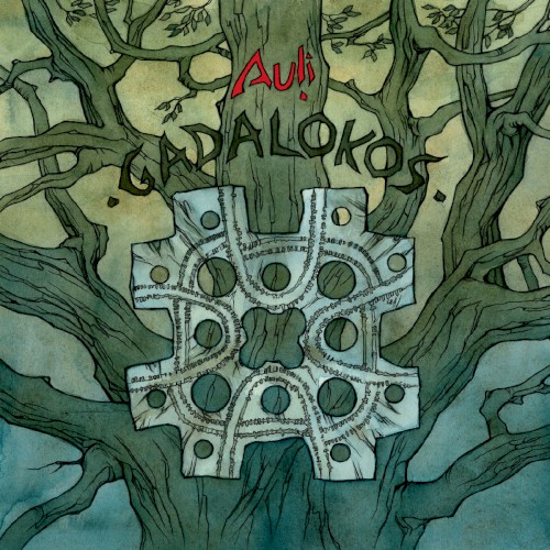 Gadalokos