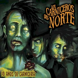 10 Años de Carnicería