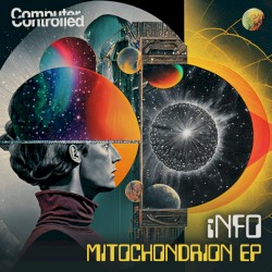 Mitochondrion EP