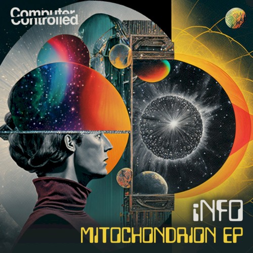 Mitochondrion EP