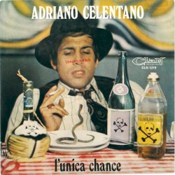 L'unica chance