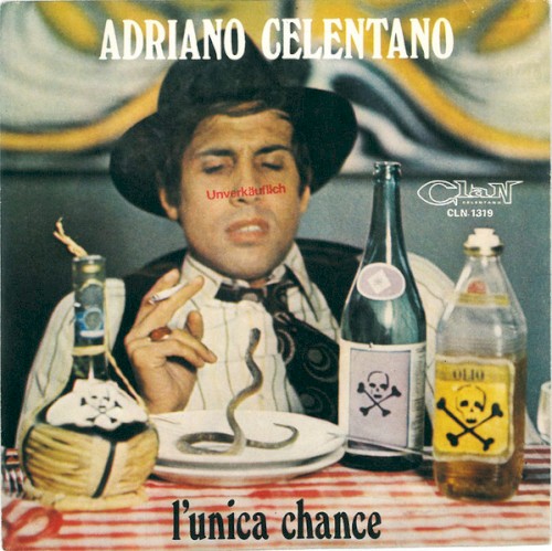 L'unica chance