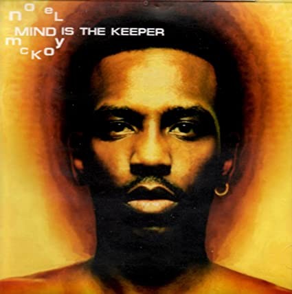 Mind Is The Keeper