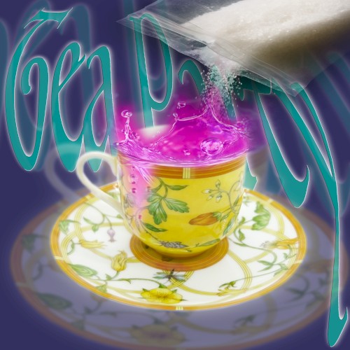 Tea Party