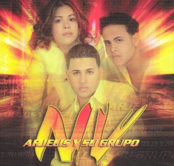Arjelis y su Grupo NV
