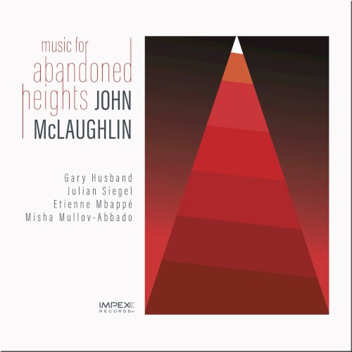 Music for Abandoned Heights