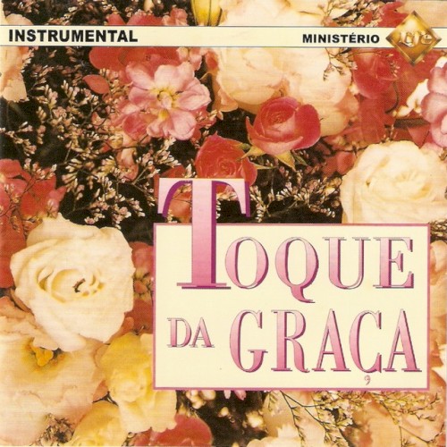 Toque da Graça