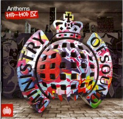 Anthems: Hip-Hop IV