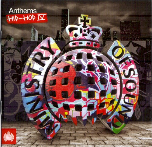 Anthems: Hip-Hop IV