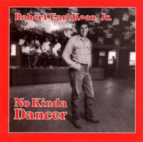 No Kinda Dancer