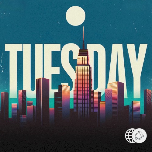 Tuesday