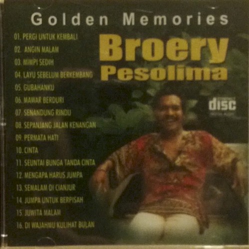 Golden Memories