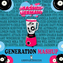 Mashup-Germany, Volume 2: Generation Mashup