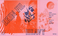 Heavy