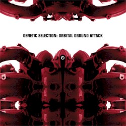 Orbital Ground Attack