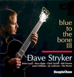 Blue to the Bone III