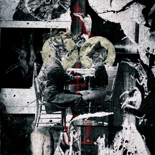 Horns and Teeth (Blood Rite)