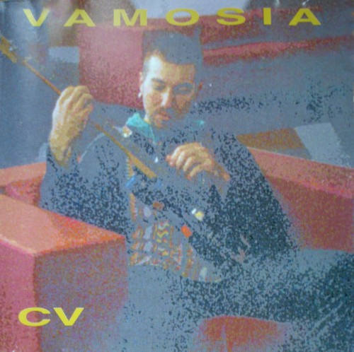 Vamosia