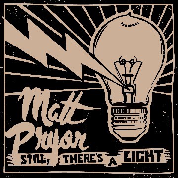 Still, There's a Light