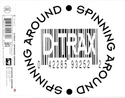 Spinning Around