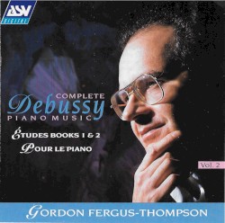 Complete Piano Music, Vol. 2