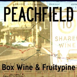 Box Wine & Fruitypine