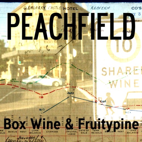 Box Wine & Fruitypine