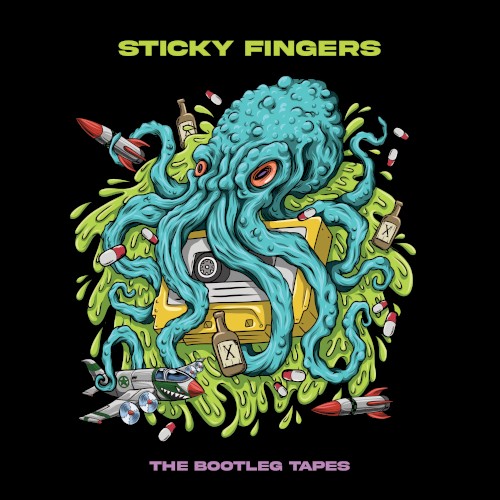 The Bootleg Tapes (Caress Your Soul)