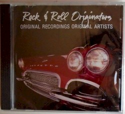Rock & Roll Originators