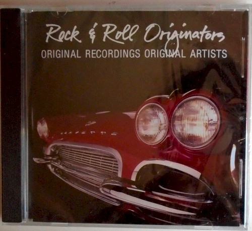 Rock & Roll Originators