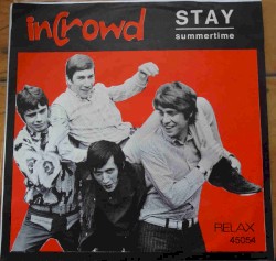 Stay