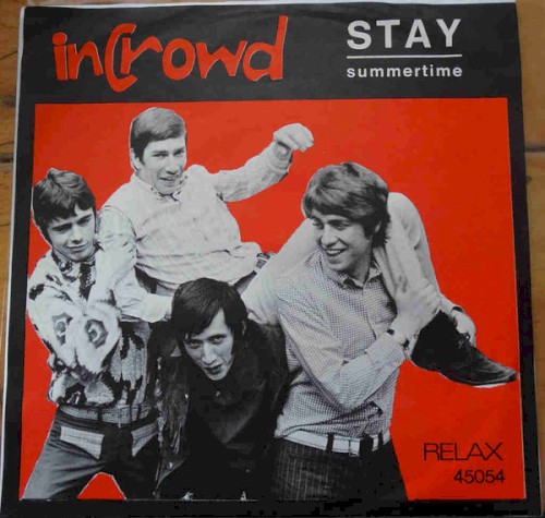 Stay