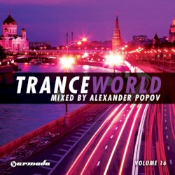 Trance World, Volume 16