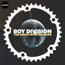 The Disco With No Name