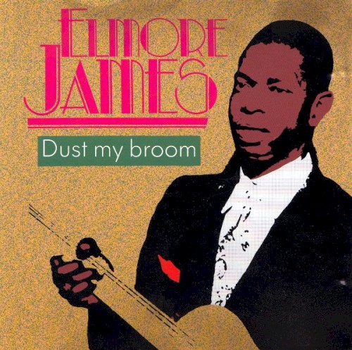 Dust My Broom