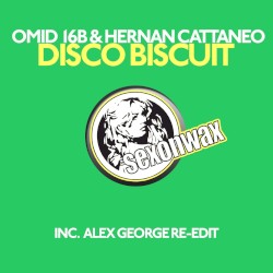 Disco Biscuit
