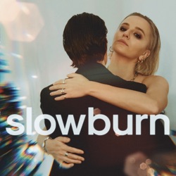 slowburn (christmas song)