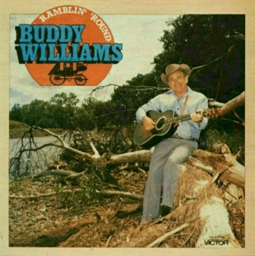 Ramblin’ ’Round